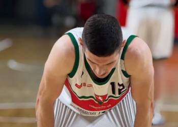 Trzecia przegrana koszykarzy. Lublinianka KUL wraca na tarczy 6 EAttachments90916987b66e125ac18c099cac9916f872c1b03 xl