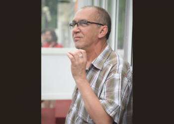 Pisarze na linii frontu. "To będzie ważna część ukraińskiej literatury" 7 EAttachments90926809b568aa62d34460223d1bf518113008a xl