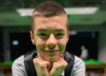 14-letni Michał Szubarczyk pokonał legendę i walczy o awans do głównego turnieju UK Championship 6 EAttachments90934311fb06dae408b342790bc1d2a04ae41cb xl