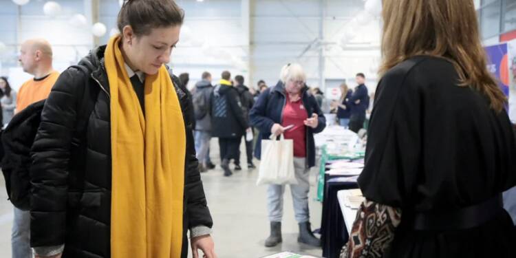 Szansa na pracę i karierę. Targi Pracy w Politechnice Lubelskiej 1 EAttachments9094172e3ad2e0ecfb482ccba89e87115e25dec xl