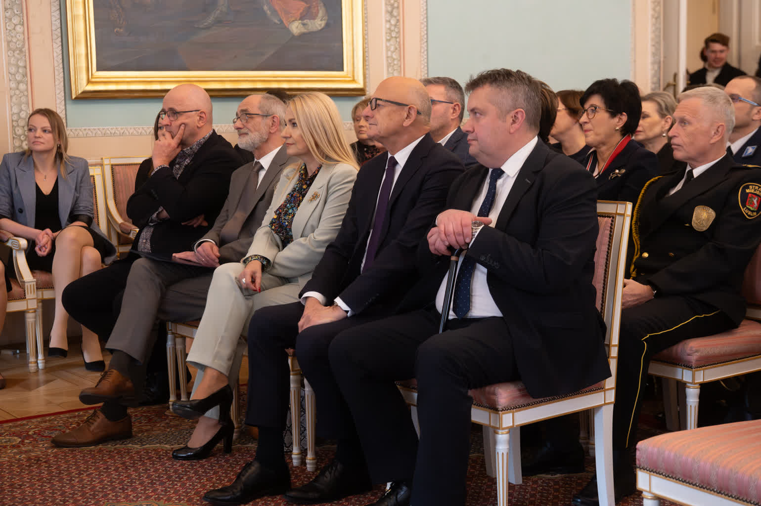 Dzień Pracownika Socjalnego w Lublinie