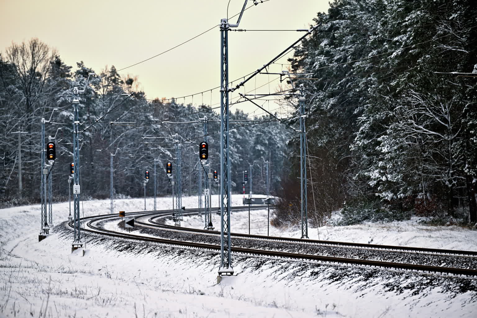 Dywersja na kolei. Trzecia osoba z zarzutami, sąd zastosował areszt