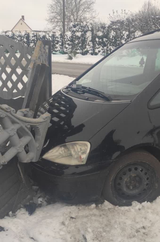 Obywatelskie zatrzymanie pijanego kierowcy. 47-latek znów stanie przed sądem