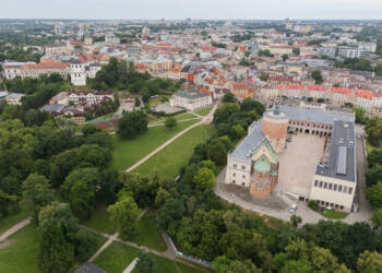 Rusza rewitalizacja Błoni pod Zamkiem. Powstanie nowy park i strefy aktywności 8 EAttachments9096198e46c170cf27f65362157ae6d7107eb96 xl