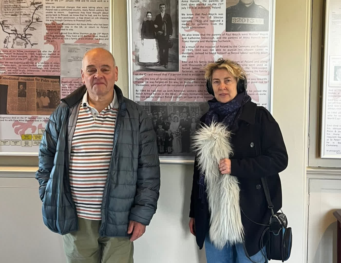 26.11.2025 Agnieszka Czyżewska-Jacquemet – „Emil – życie między Śląskiem a światem”