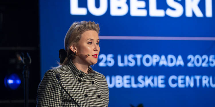 "Konkurencyjne Lubelskie". Eksperci o wyzwaniach przed regionem 1 EAttachments9096284deca5fd1d69d959e93f0da158ff6f7be xl 1