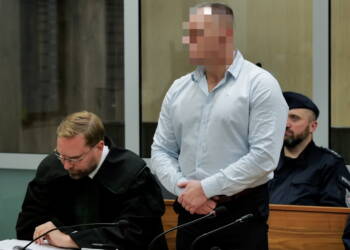 Ruszył proces Pawła K. oskarżonego o współpracę z rosyjskim wywiadem 6 EAttachments9096478e4218357ac81543f6484908627393149 xl