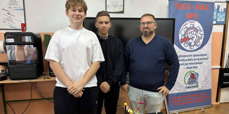 Wiemy, co potrafimy! Tomaszowscy konstruktorzy na World Robot Olympiad w Singapurze 1 EAttachments9096753f40633becf8f307f55b1b94cc32a2373 xl