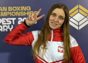 Mistrzostwa Europy w boksie: udany występ Julii Szeremety 8 EAttachments9097191a94bf507c98b8f7aa5b1e68d09435fc3 xl