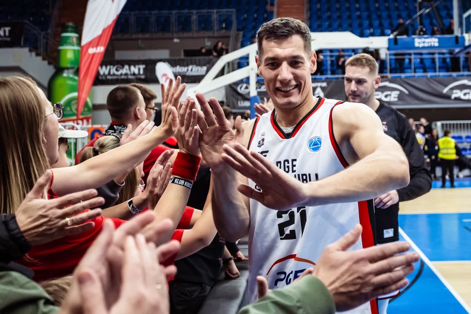 Przerwa, która ma przynieść zmianę. Kapitan Startu o najbliższych planach zespołu