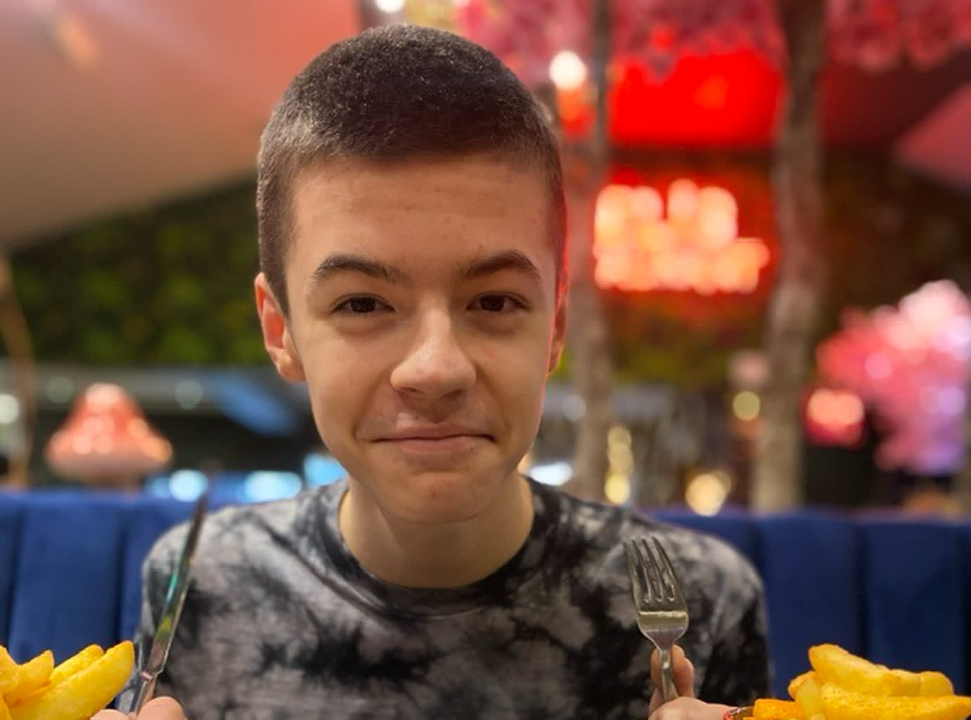 Młody snookerzysta z Lublina zachwycił w UK Championship. Szubarczyk kończy przygodę w kwalifikacjach