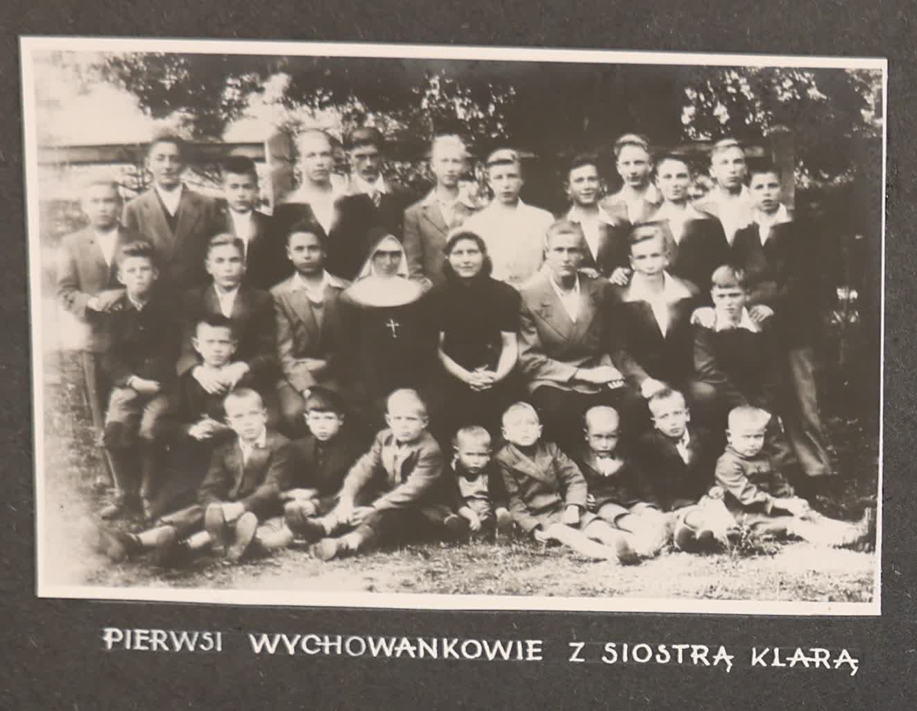 Jubileusz w Puławach. 80 lat służby i opieki Benedyktynek Misjonarek 2 580523268_1261917009303859_8771061330432830065_n.jpg