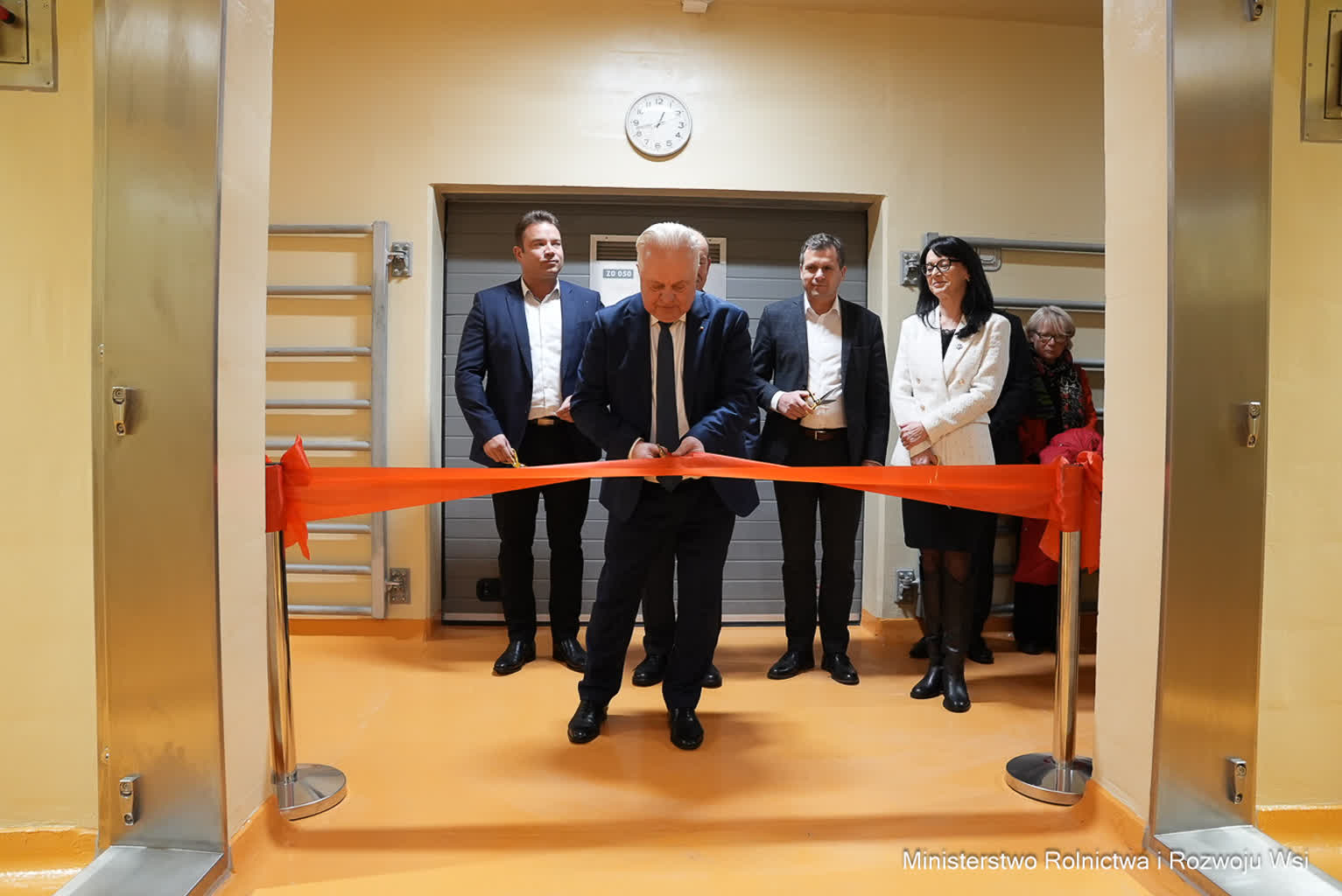 Inwestycje w Puławach. Bezpieczniejszy instytut z nową zwierzętarnią