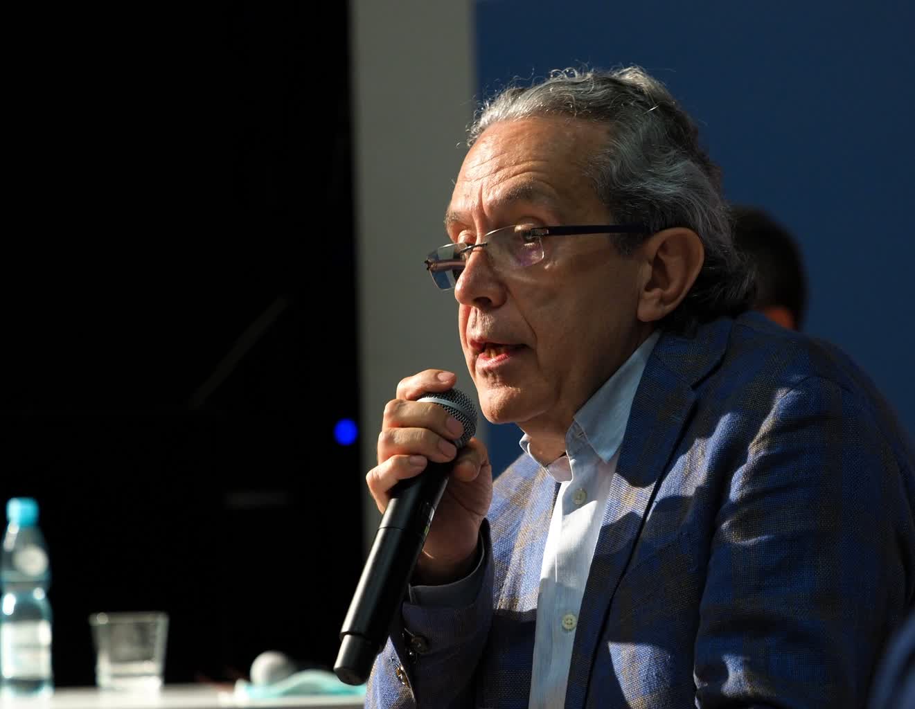 Gość Radia Lublin: mecenas Piotr Sendecki