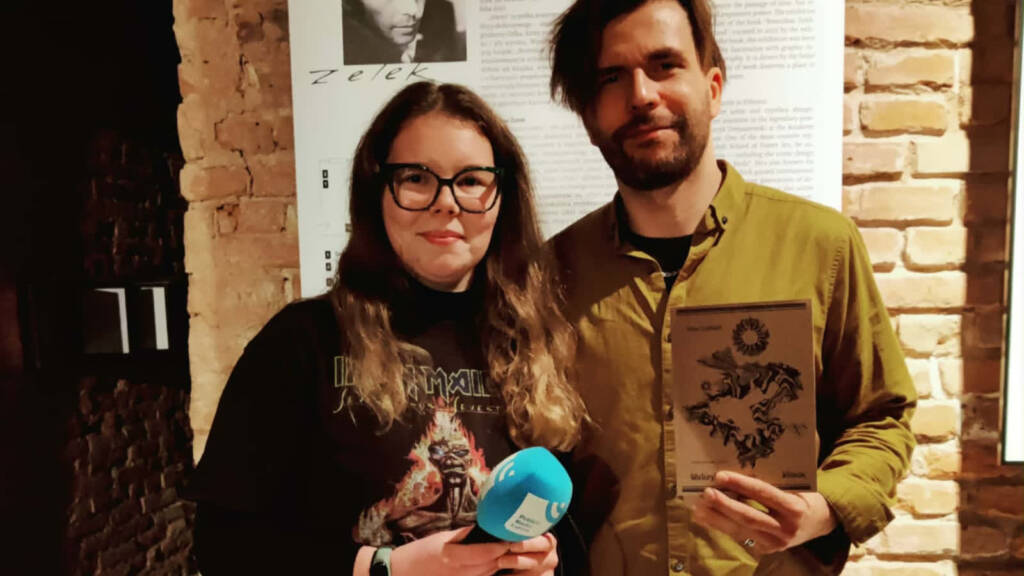 „Wieloryby nie kłamią", czyli muzyk pisarzem 2 EAttachments90998434c5c33f6a19b9115347dc8540eaae3d1 xl