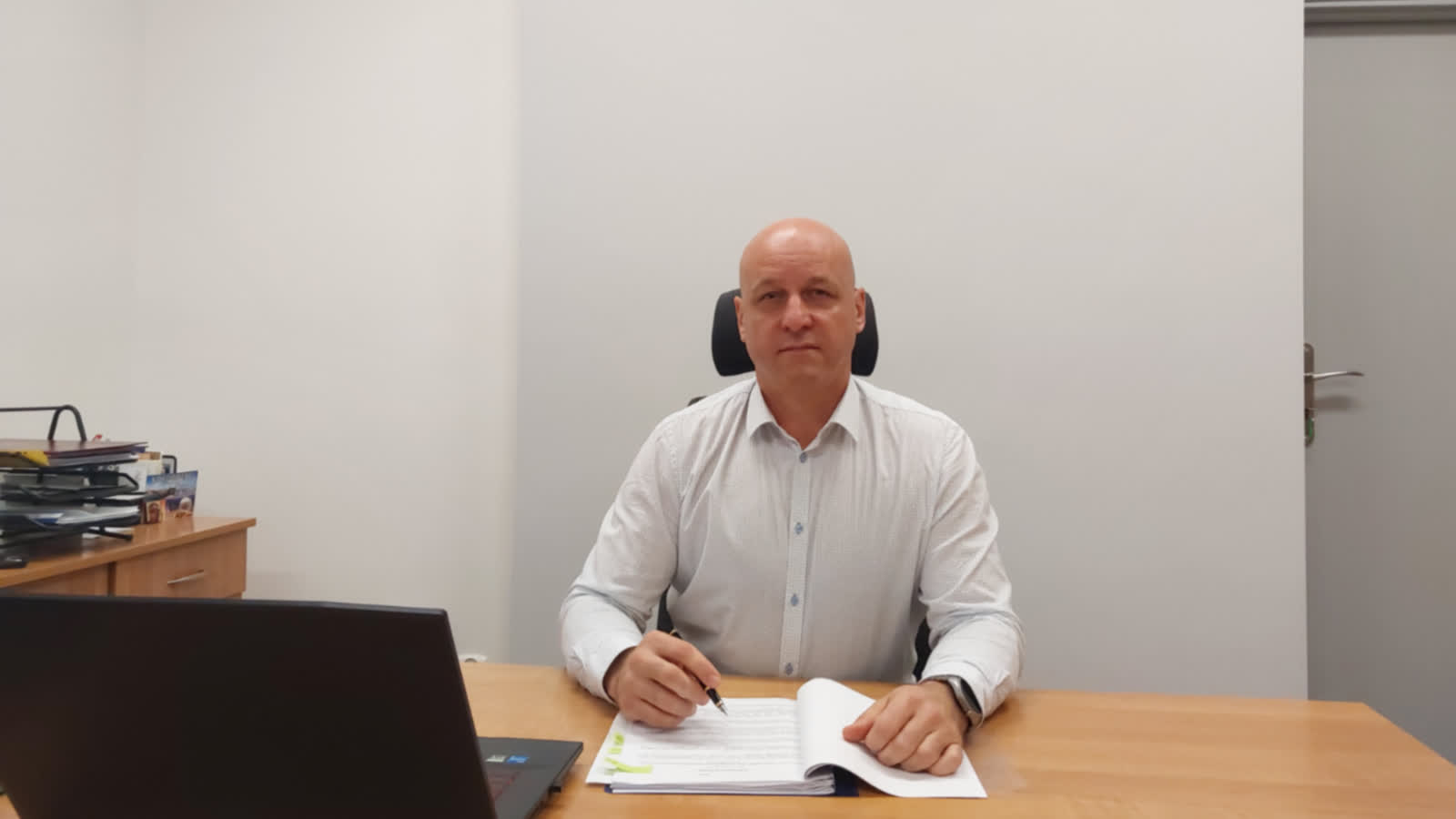 Nowy żłobek, modernizacje i S12. Wójt Trawnik o najważniejszych inwestycjach gminy