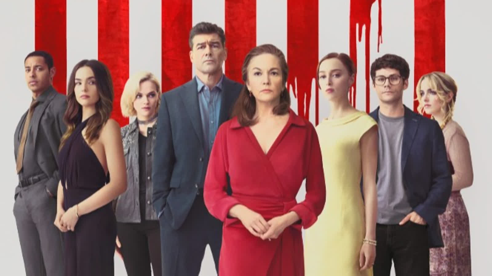 28.11.2025 Bilet do kina – „Rocznica” i „Zwierzogród”