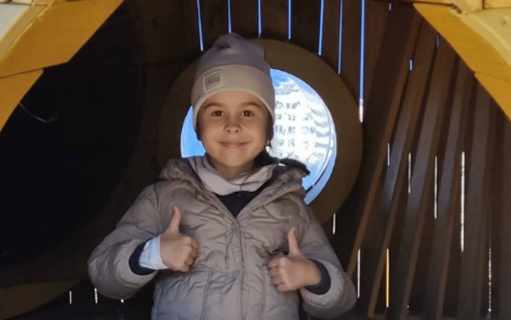 4 lata od terapii genowej. Jak zmieniło się życie małej Niny? 1 EAttachments910125297293b58d95c3049231d466c446e58e3 xl