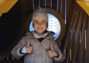 4 lata od terapii genowej. Jak zmieniło się życie małej Niny? 6 EAttachments910125297293b58d95c3049231d466c446e58e3 xl