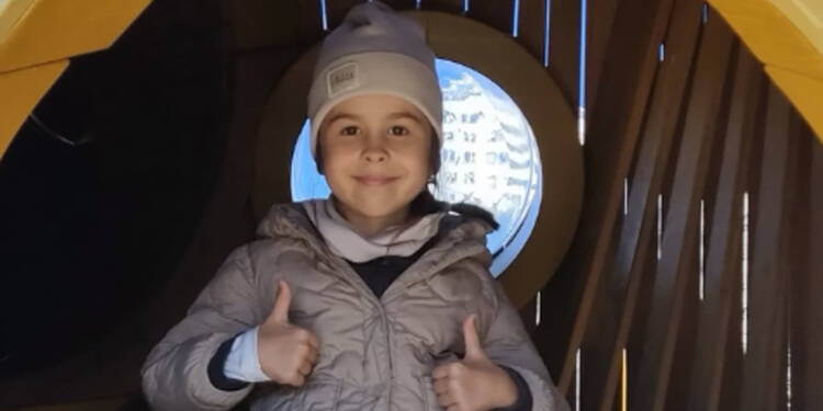 4 lata od terapii genowej. Jak zmieniło się życie małej Niny? 1 EAttachments910125297293b58d95c3049231d466c446e58e3 xl