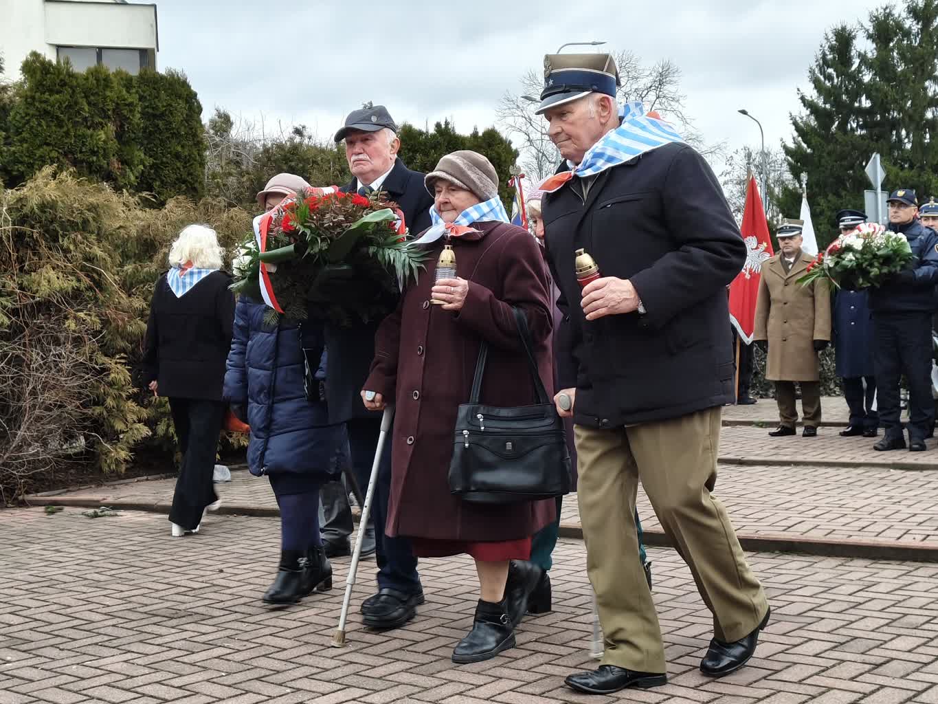 83. rocznica wysiedleń. Uroczystości w Zamościu 2 589993240_1164830785834796_7786502451499924969_n.jpg