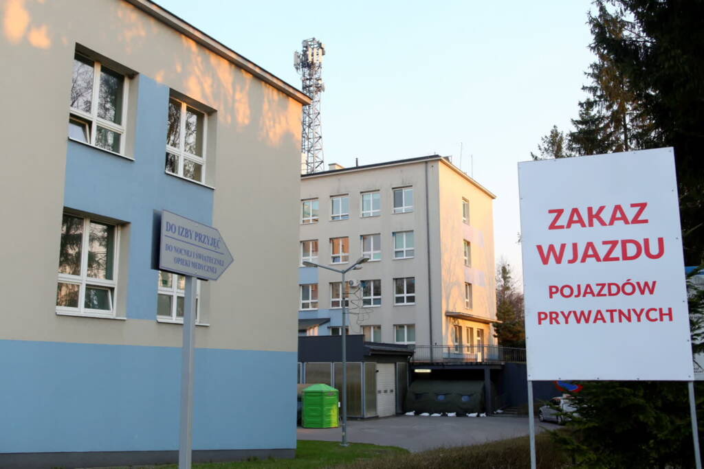 Szpital bez przychodni? Propozycja z kontrowersjami 1 EAttachments91016219a86447b1eb134352b844e19b5f6acc9 xl