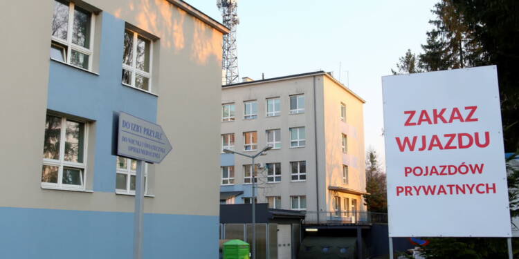 Szpital bez przychodni? Propozycja z kontrowersjami 1 EAttachments91016219a86447b1eb134352b844e19b5f6acc9 xl