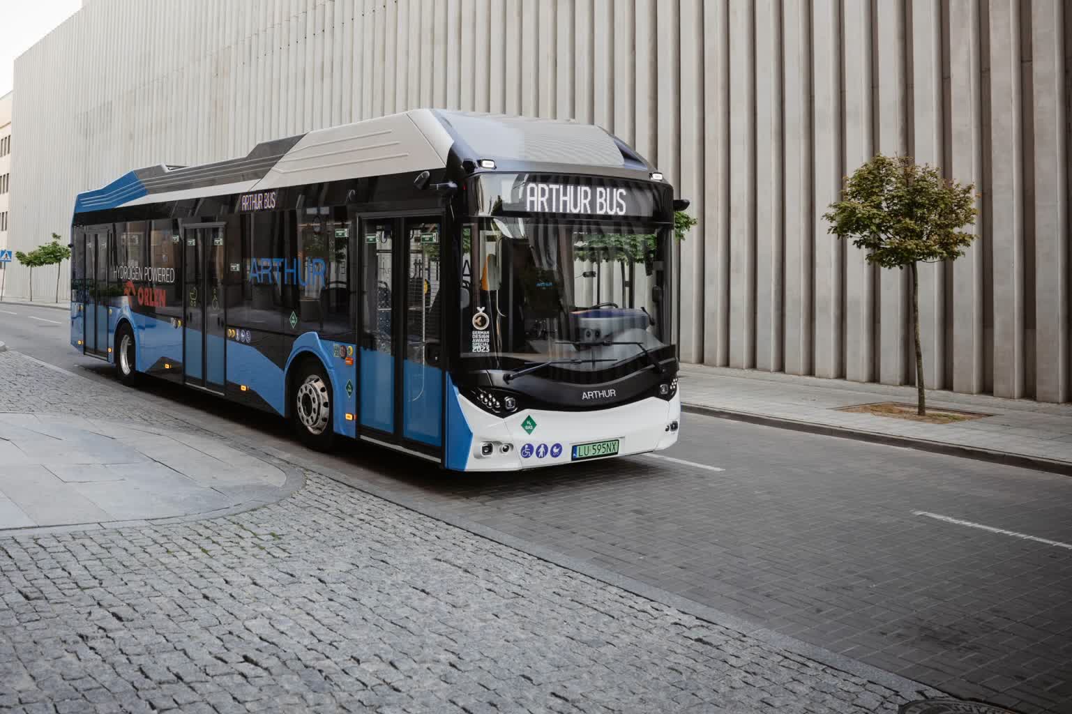 Producent autobusów z Lublina z wnioskiem o upadłość. Co z pojazdami dla miasta?