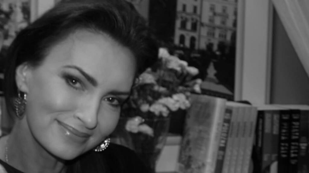 Nie żyje modelka i pisarka Agnieszka Maciąg 1 EAttachments9102198f4571e9940228a43f6d22c480f77e9c8 xl