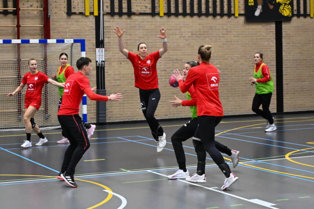 Polki zaczynają grę na mistrzostwach świata. W składzie zawodniczki z Lublina 1 EAttachments910224937201c7df4e7f74eb2e22b12a054026b xl