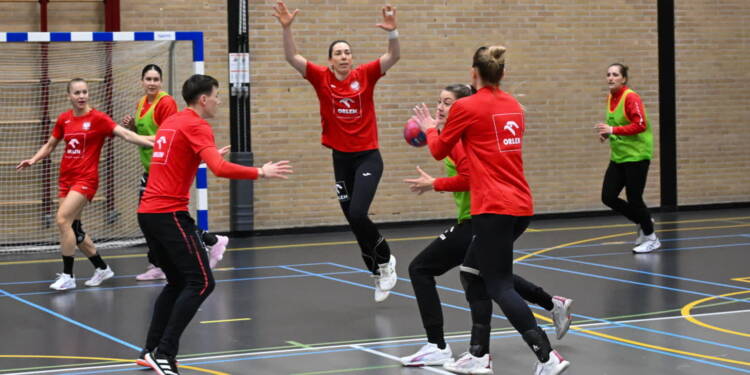 Polki zaczynają grę na mistrzostwach świata. W składzie zawodniczki z Lublina 1 EAttachments910224937201c7df4e7f74eb2e22b12a054026b xl