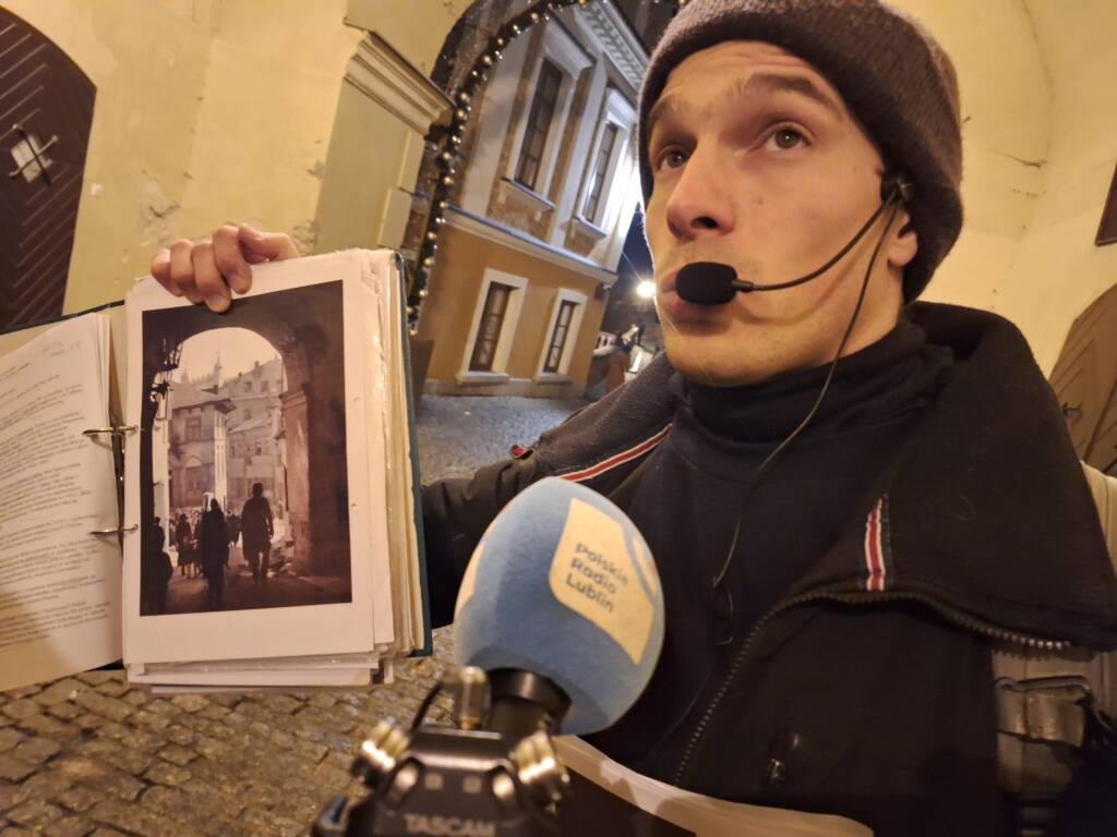 Pamiętają o dziedzictwie. Spacer śladami lubelskich Żydów 1 EAttachments9102262bfad0e3f81f2bb79cced64a46308f642