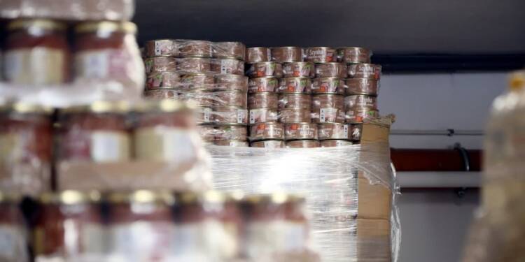 Wielka świąteczna zbiórka. Banki Żywności zapraszają do udziału 1 EAttachments91022737635a5f1bc229d75354248cfb602ebd9 xl