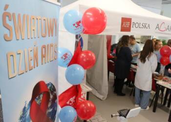 Bezpłatnie i anonimowo. Badanie z okazji Światowego Dnia AIDS 2 EAttachments91023021cc38c76ee89e01fa1e0d74991a04d19 xl