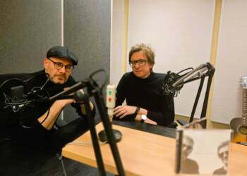 Koncert i płyta. Wyjątkowy duet w Radiu Lublin 2 EAttachments91023296cb8b13aa0c613bcbfea97f78d5eadba xl