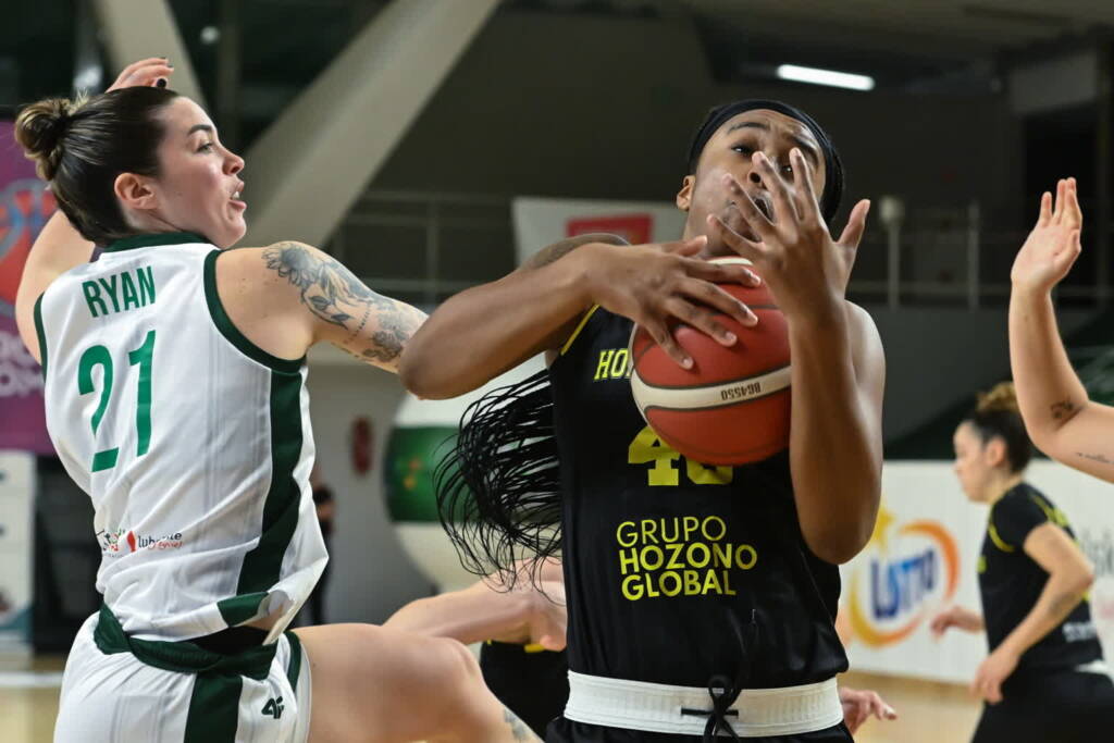 Wygrana w siódemkę. Lublinianki lepsze od Hiszpanek 1 EAttachments910237076a1b8d5c79dcd6d6c61bedfdc58db10 xl