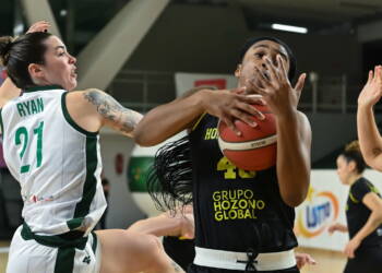 Wygrana w siódemkę. Lublinianki lepsze od Hiszpanek 4 EAttachments910237076a1b8d5c79dcd6d6c61bedfdc58db10 xl