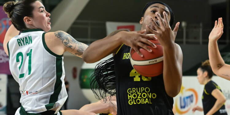 Wygrana w siódemkę. Lublinianki lepsze od Hiszpanek 1 EAttachments910237076a1b8d5c79dcd6d6c61bedfdc58db10 xl