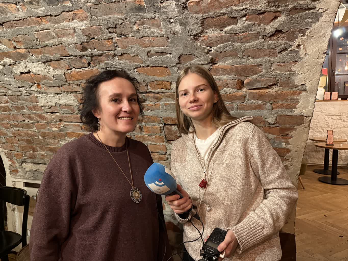 30.11.2025 Borszcz ukraiński po lubelsku – Hanna Osadko