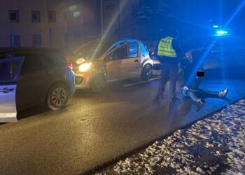 Dynamiczny pościg w Świdniku. Policja udaremniła oszustwo „na wnuczka” 8 EAttachments9103617947b13ca79078a7d53f1307355f9b7b9 xl