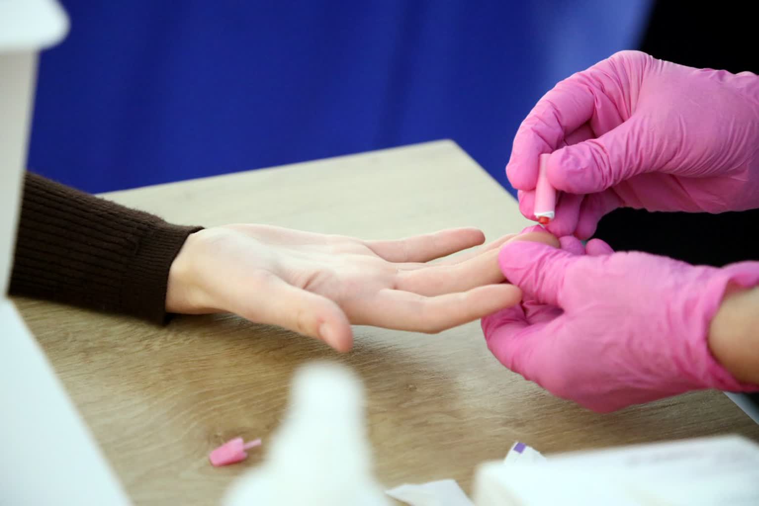 HIV to nie wyrok. Bezpłatne badania w Lublinie