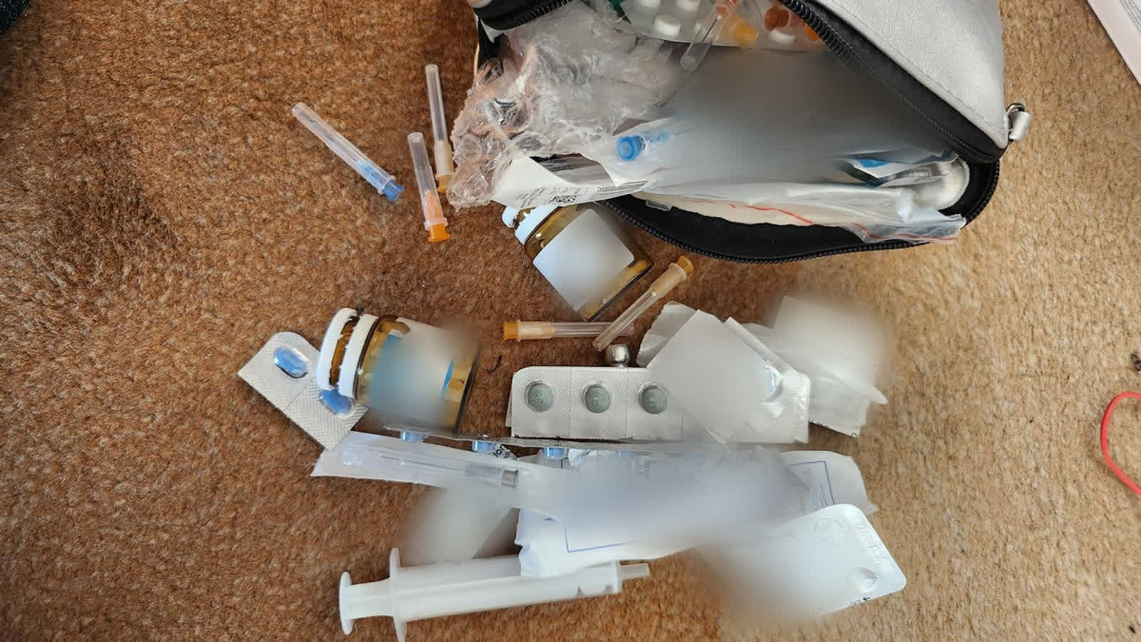 Handlowali opioidami, nie żyją 4 osoby. Lubelski wątek w sprawie