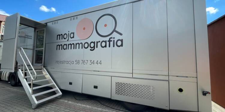 Bezpłatna mammografia w regionie. Sprawdź, gdzie można z niej skorzystać 1 EAttachments910508060cc0116e365d75b4b8582ba6324bbe8 xl