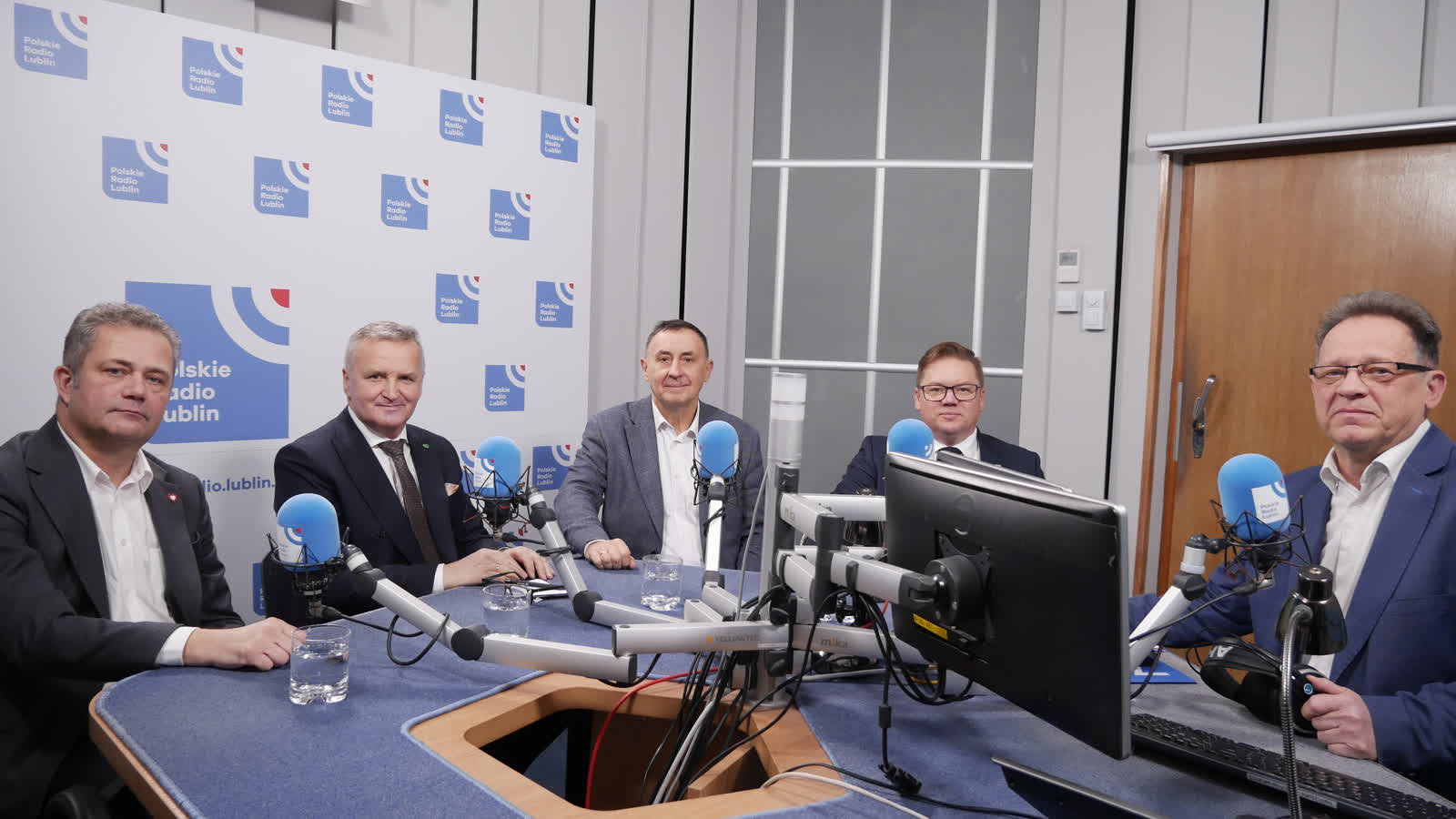 „Sytuacja jest trudna”. Politycy o polskiej służbie zdrowia