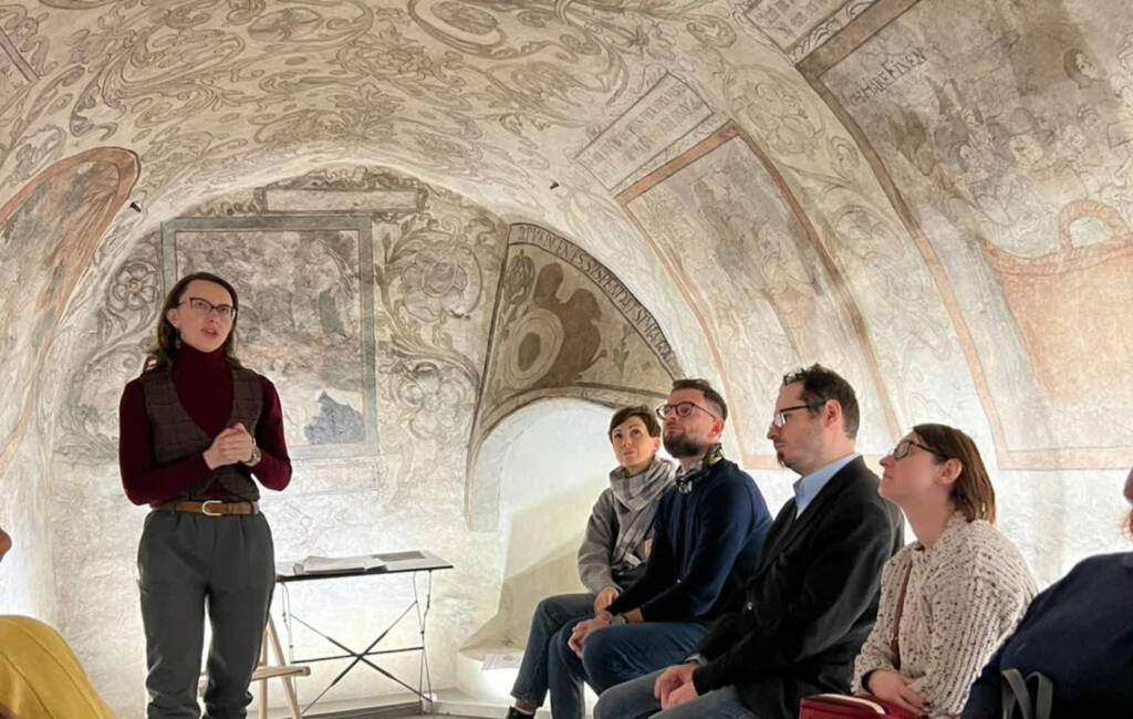 Dawne tradycje i wróżby. Andrzejki w "Piwnicy pod Fortuną" 1 EAttachments91055560aa6cada77dbca6bb776227b30f32e2f xl