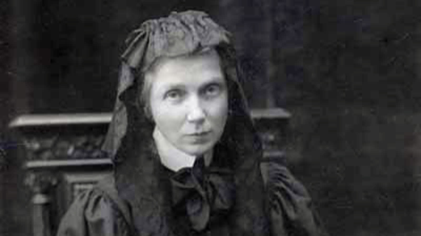 30.11.2025 Wiara. Poradnik dla wątpiących – o patronce zakonu urszulanek