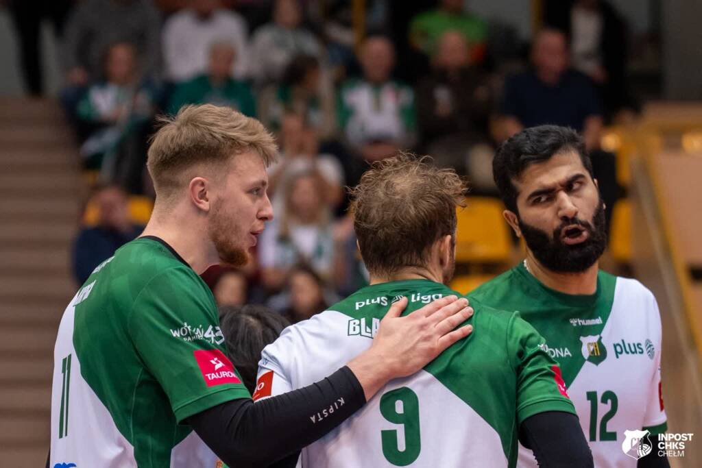 "Jestem zadowolony ze swojej drużyny". Trener ChKS-u po przegranej z Barkomem 1 EAttachments91060529139abca7463cff5a4a3135e6d6eca68 xl