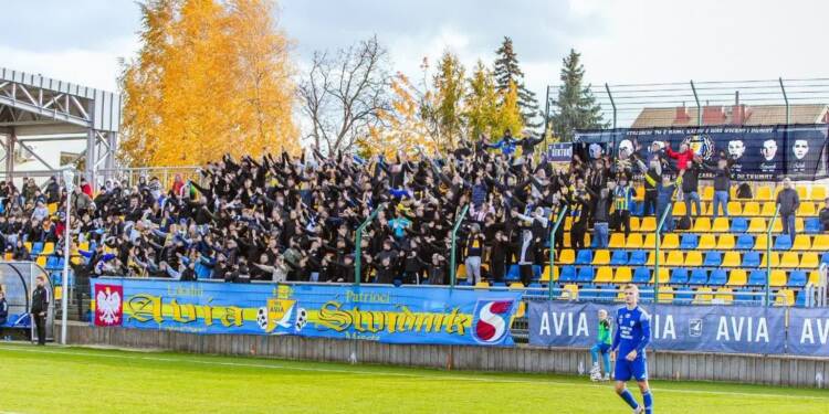 Avia Świdnik z bilansem marzeń kończy rundę jesienną 1 EAttachments91075019c620b28c9ab9a470cdd68cd11248fb9 xl