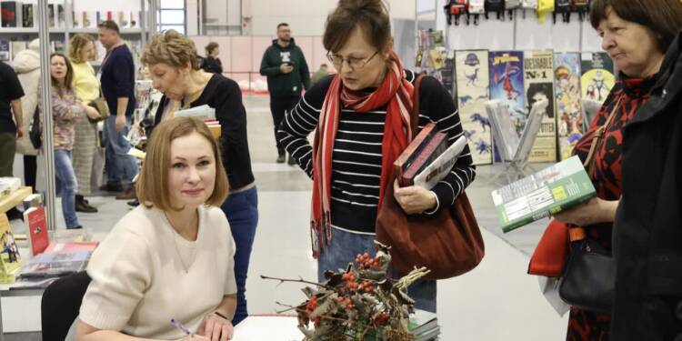 Spotkanie autorskie wokół książki "Blokowiska Lublina" Małgorzaty Domagały 1 EAttachments9107567ef16e283ec405c68f4790a0b548a9a6c xl