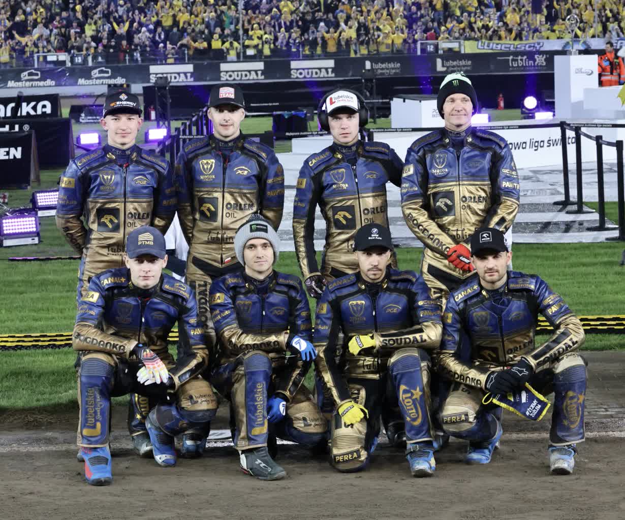 Historyczna seria „Koziołków” zatrzymana w kadrze. Nowa wystawa w centrum Lublina